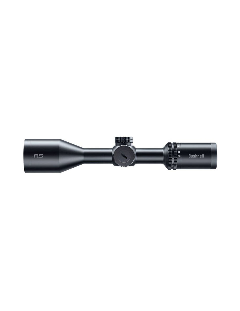Visor BUSHNELL R5 3-9x50 Side Focus SFP Multi-X ilum.