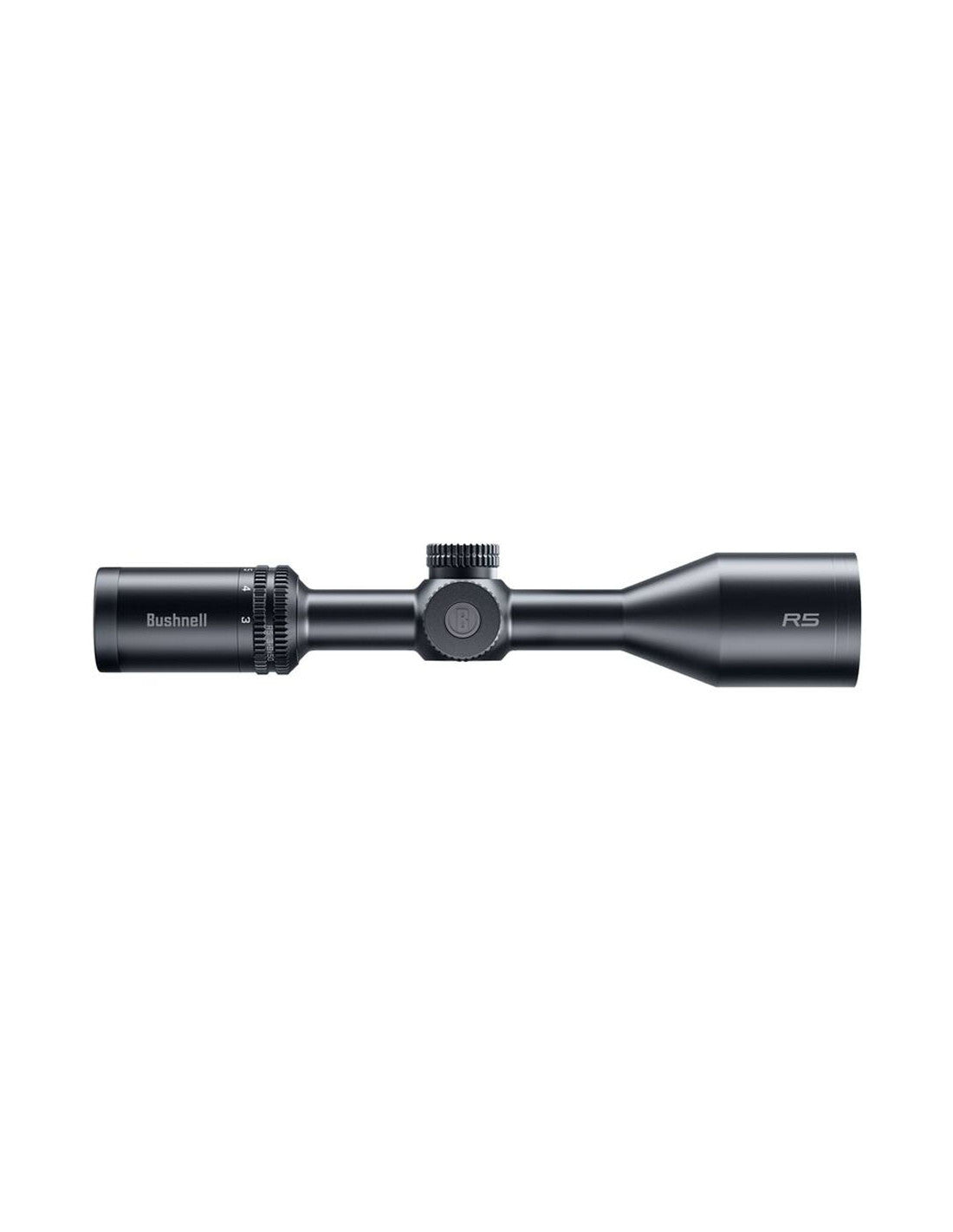Visor BUSHNELL R5 3-9x50 Side Focus SFP Multi-X ilum.