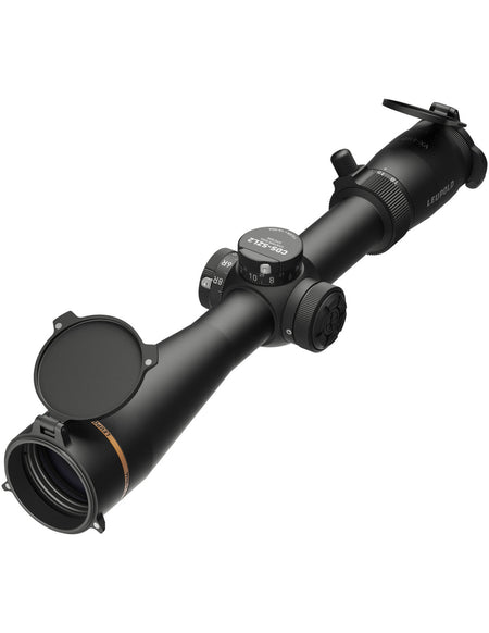 Visor LEUPOLD VX-6HD GEN 2 3-18x44 Side Focus CDS-SZL2 FireDot Duplex ilum