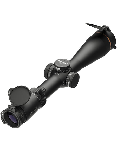 Visor LEUPOLD VX-6HD GEN 2 3-18x44 Side Focus CDS-SZL2 FireDot Duplex ilum