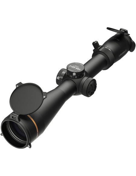 Visor LEUPOLD VX-6HD GEN 2 3-18x50 CDS-SZL2 Side Focus FireDot Duplex ilum.