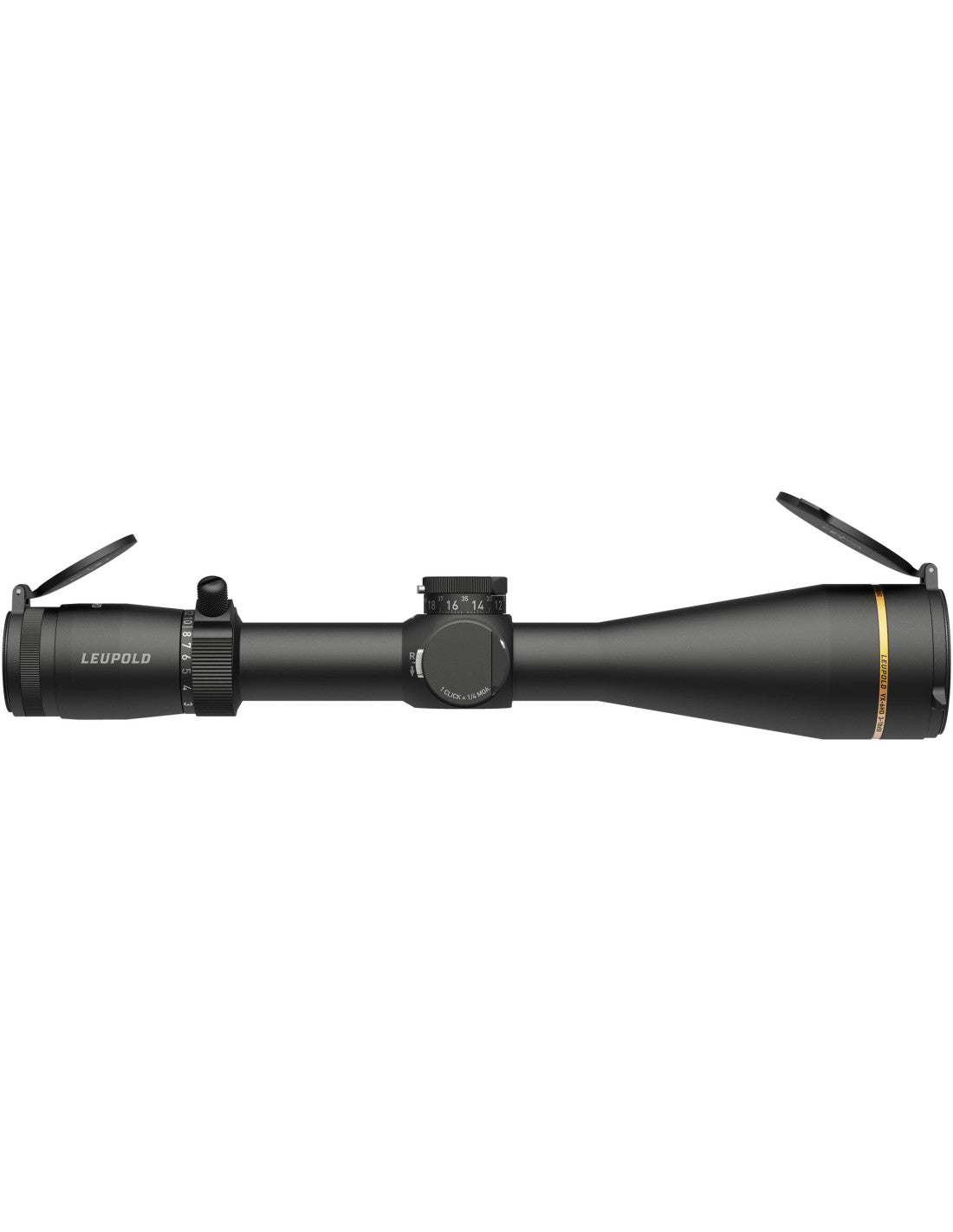 Visor LEUPOLD VX-6HD GEN 2 3-18x50 CDS-SZL2 Side Focus FireDot Duplex ilum.