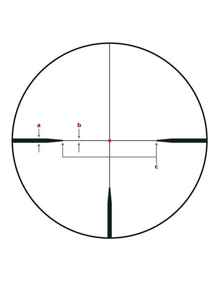 Visor LEUPOLD VX-6HD GEN 2 3-18x56 CDS-SZL2 Side Focus FireDot Twilight Hunter ilum.