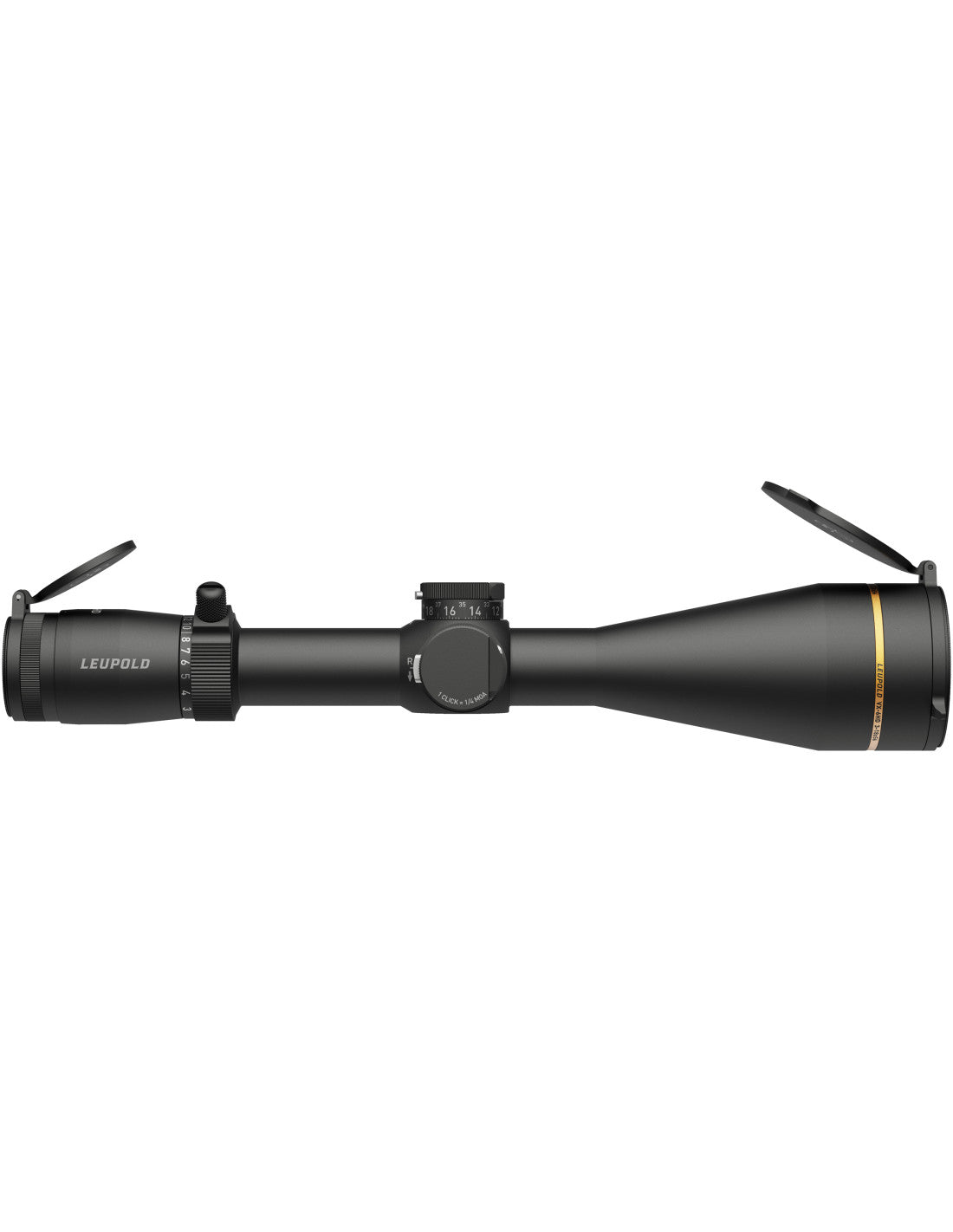 Visor LEUPOLD VX-6HD GEN 2 3-18x56 CDS-SZL2 Side Focus FireDot Twilight Hunter ilum.