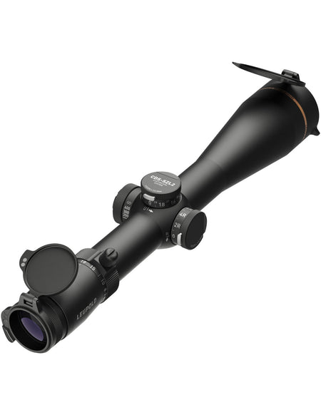 Visor LEUPOLD VX-6HD GEN 2 4-24x52 Side Focus CDS-SZL2 FireDot Duplex ilum.