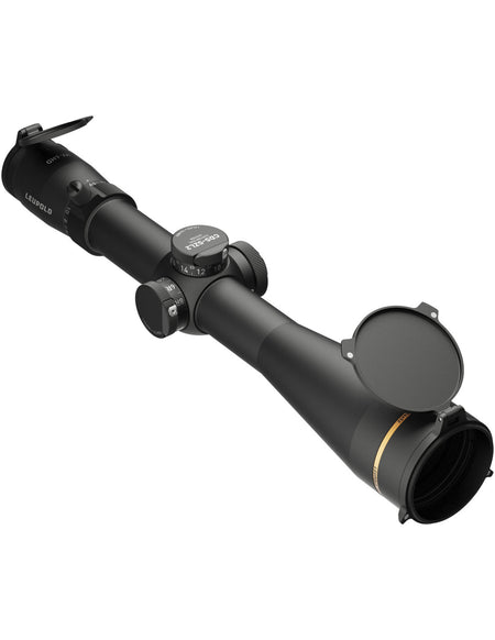 Visor LEUPOLD VX-6HD GEN 2 4-24x52 Side Focus CDS-SZL2 FireDot Duplex ilum.