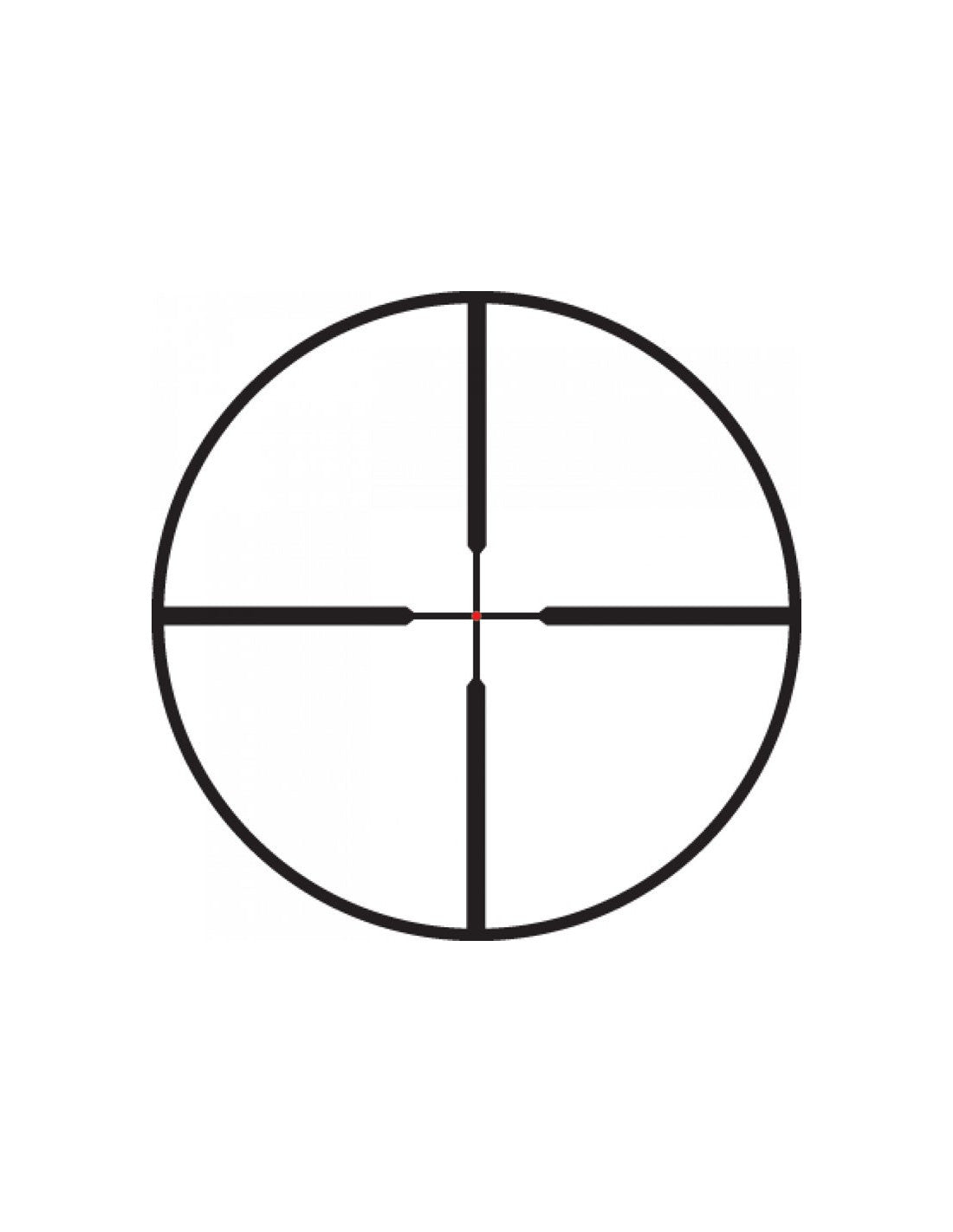 Visor LEUPOLD VX-6HD GEN 2 4-24x52 Side Focus CDS-SZL2 FireDot Duplex ilum.