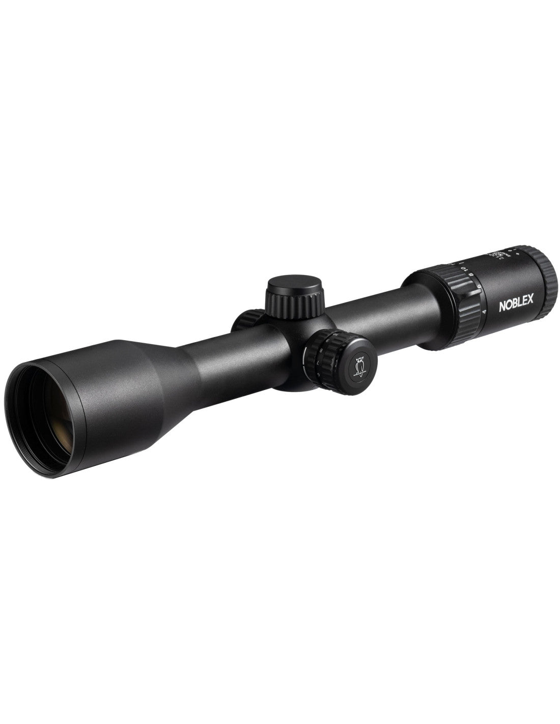 Visor NOBLEX NZ8 inception 2.5-20x50 4A ilum.