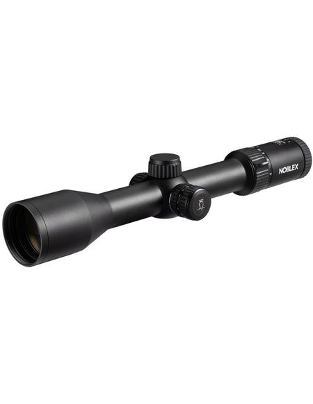 Visor NOBLEX NZ8 inception 2.5-20x50 4A ilum.