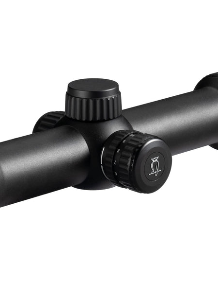 Visor NOBLEX NZ8 inception 2.5-20x50 4A ilum.