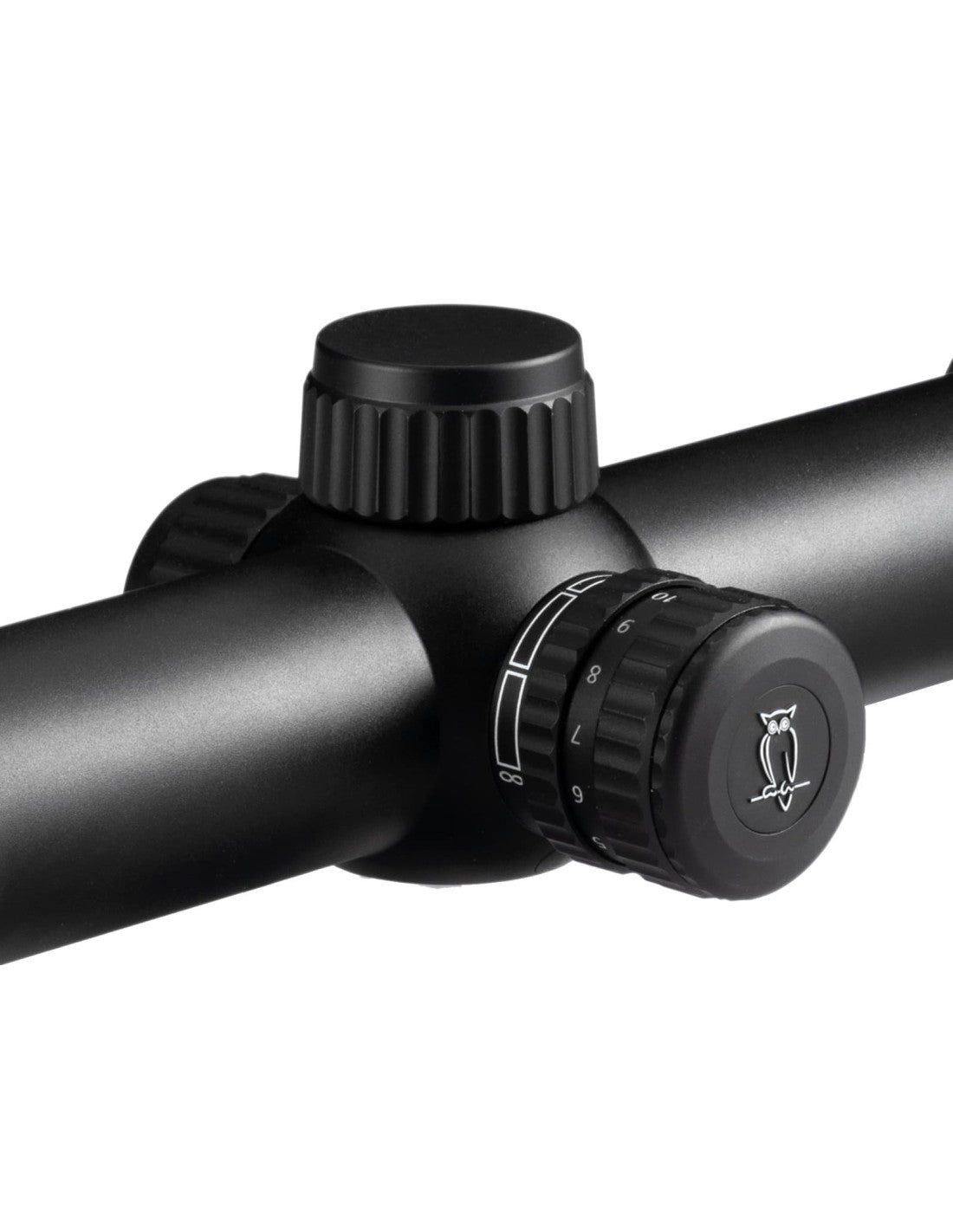 Visor NOBLEX NZ8 inception 3-24x56 4A ilum.