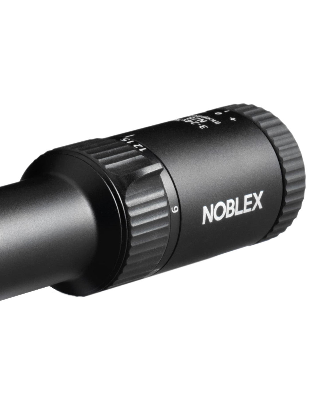Visor NOBLEX NZ8 inception 3-24x56 4A ilum.