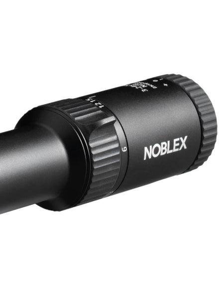 Visor NOBLEX NZ8 inception 3-24x56 4A ilum.