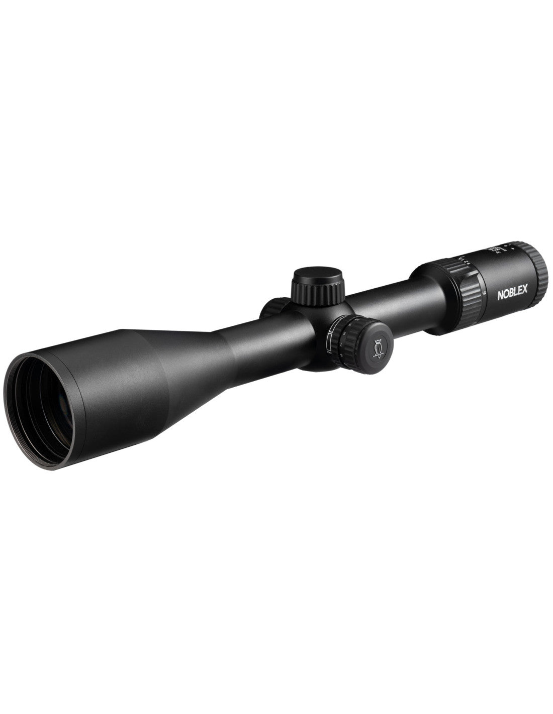 Visor NOBLEX NZ8 inception 3-24x56 4A ilum.