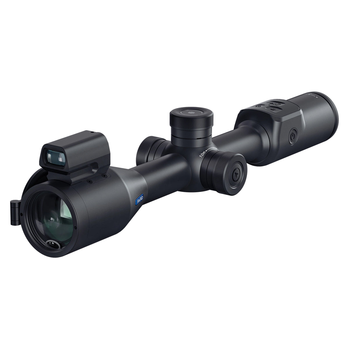 Visor Nocturno PARD Night Stalker 4K 2.0 50 LRF