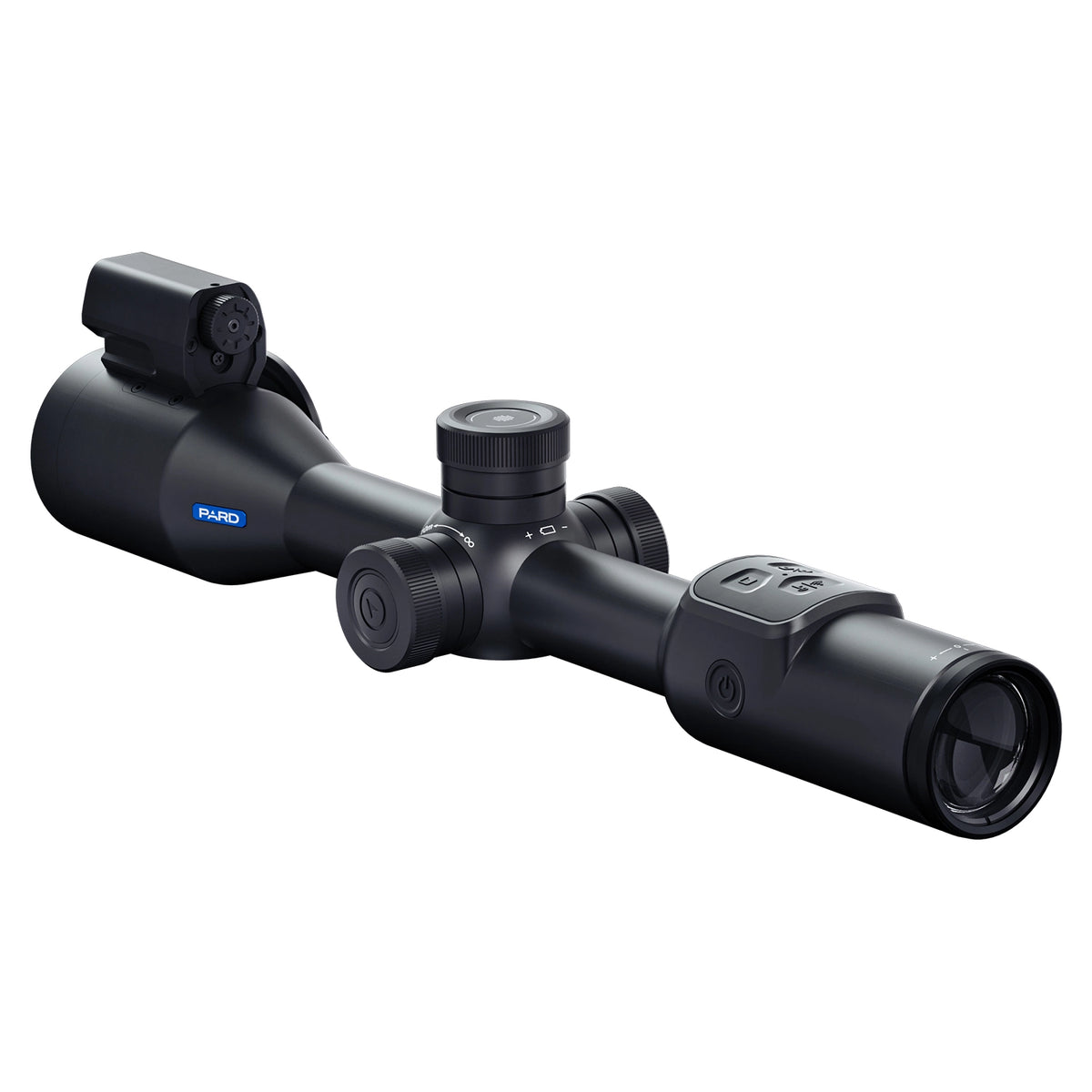 Visor Nocturno PARD Night Stalker 4K 2.0 50 LRF
