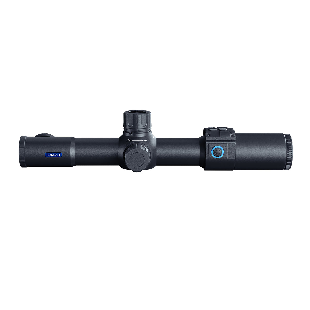 Visor PARD Night Stalker Mini