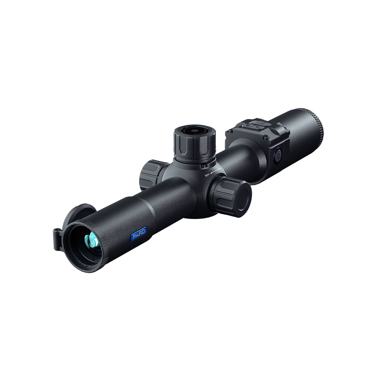 Visor PARD Night Stalker Mini