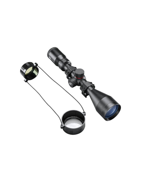 Visor SIMMONS Pro Hunter 3-9x50 Truplex
