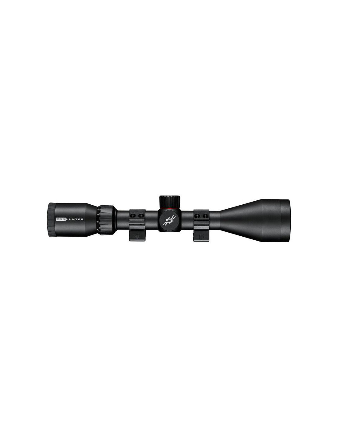 Visor SIMMONS Pro Hunter 3-9x50 Truplex