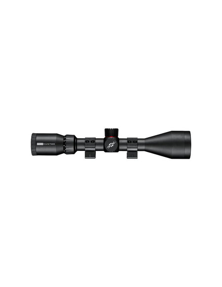 Visor SIMMONS Pro Hunter 3-9x50 Truplex