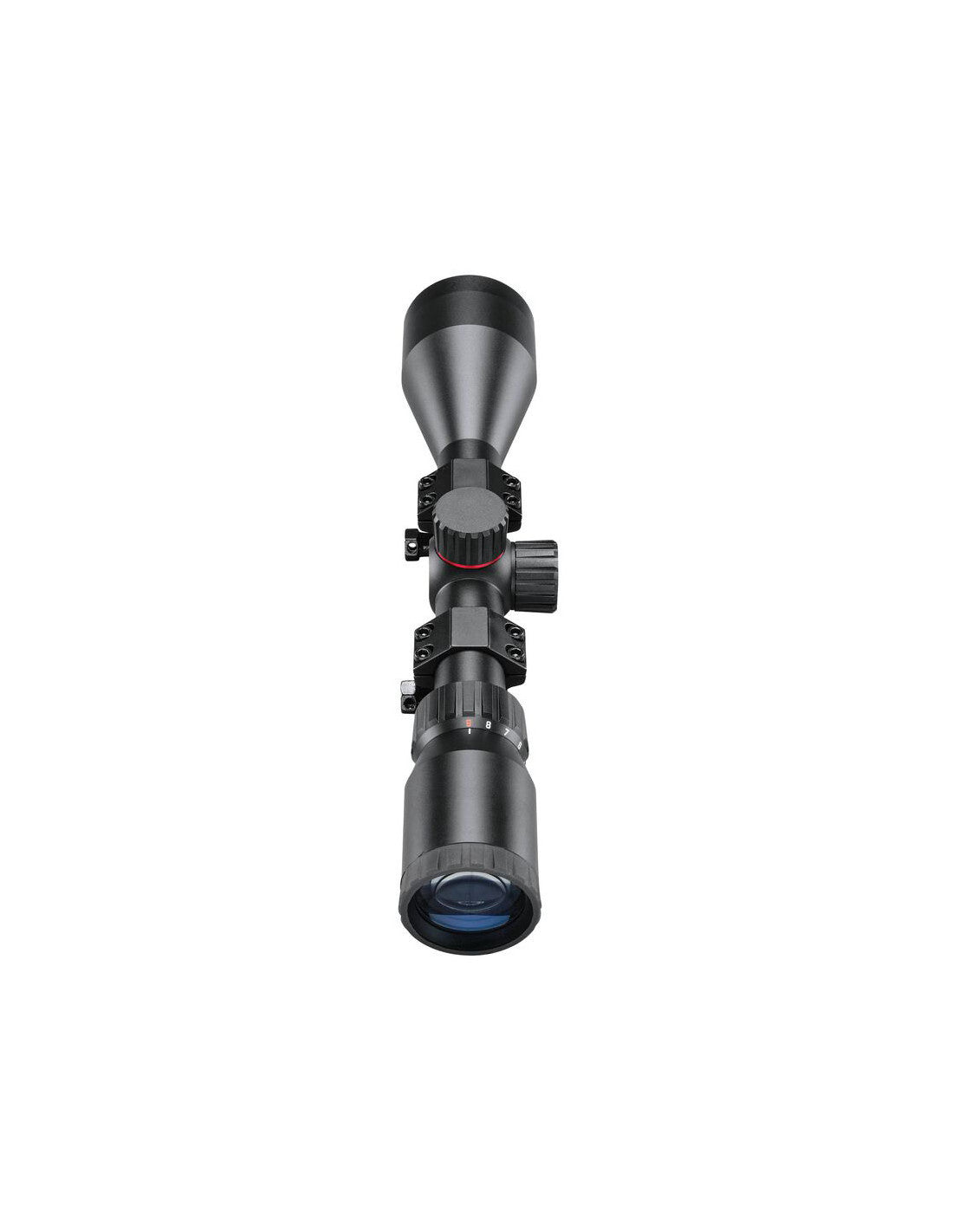 Visor SIMMONS Pro Hunter 3-9x50 Truplex