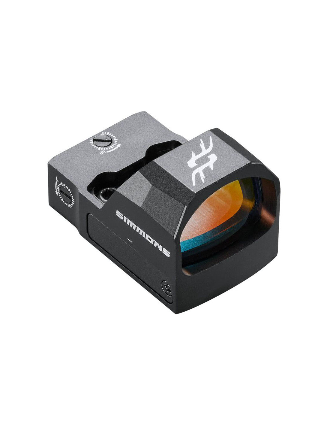 Visor SIMMONS Pro Target 1x25 Reflex Red Dot 4 MOA