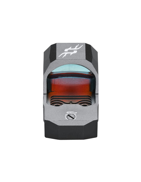 Visor SIMMONS Pro Target 1x25 Reflex Red Dot 4 MOA
