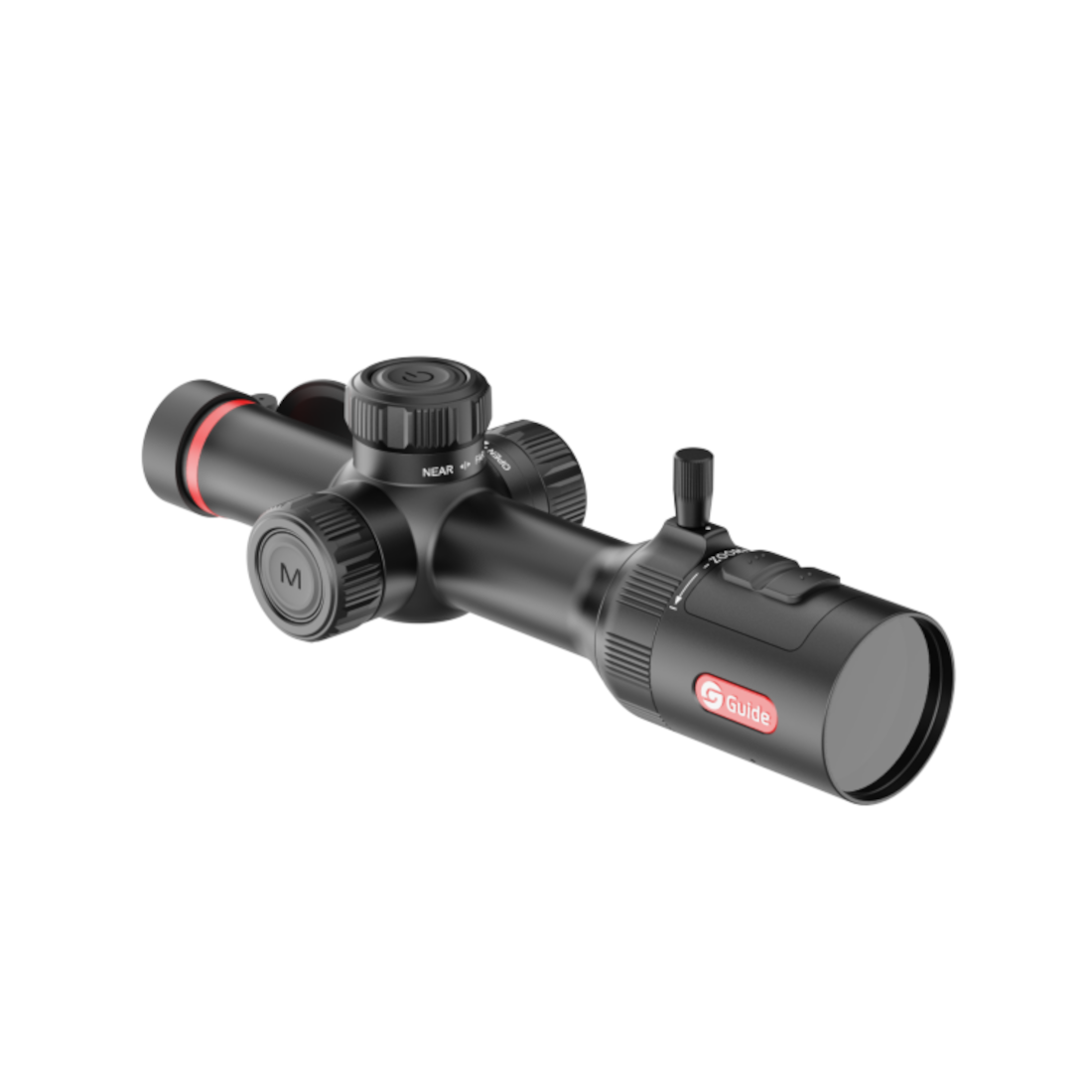 Visor Térmico Guide TU425C 3.0