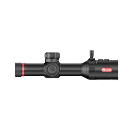 Visor Térmico Guide TU425C 3.0