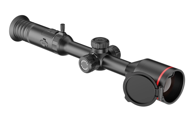 Visor Térmico Guide TU435P 3.0