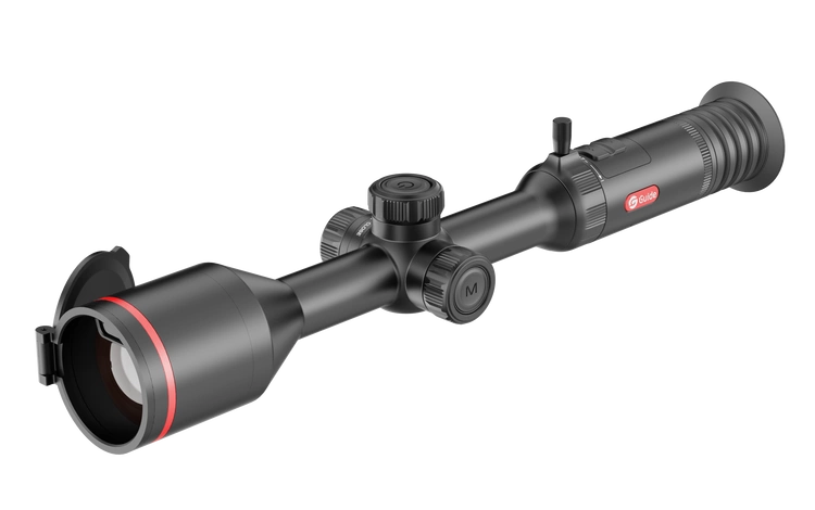 Visor Térmico Guide TU435P 3.0