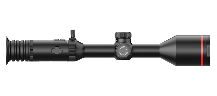 Visor Térmico Guide TU435P 3.0