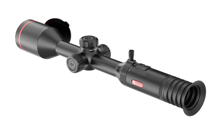 Visor Térmico Guide TU435P 3.0