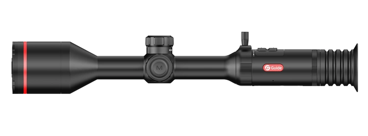 Visor Térmico Guide TU435P 3.0