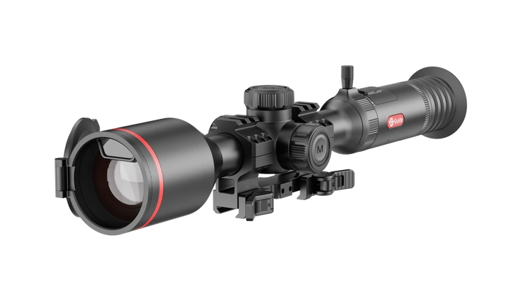 Visor Térmico Guide TU435P 3.0