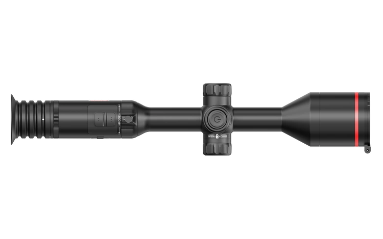 Visor Térmico Guide TU435P 3.0