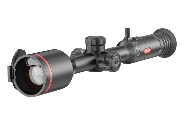 Visor Térmico Guide TU435P 3.0