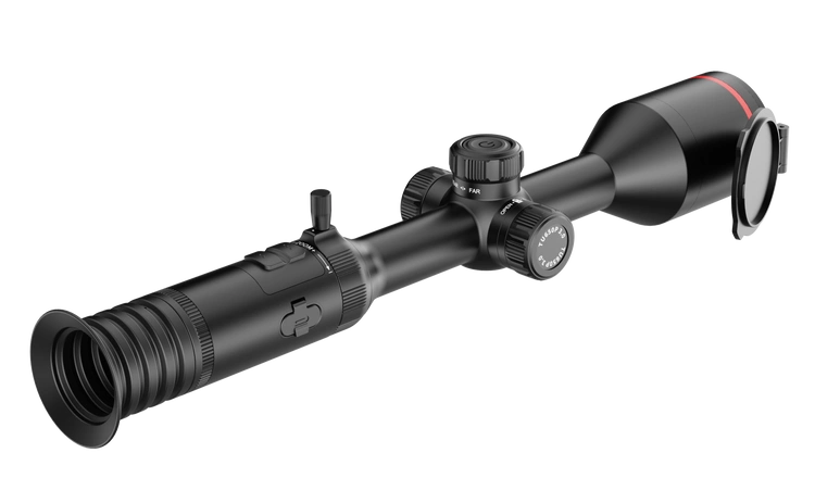 Visor Térmico Guide TU435P 3.0