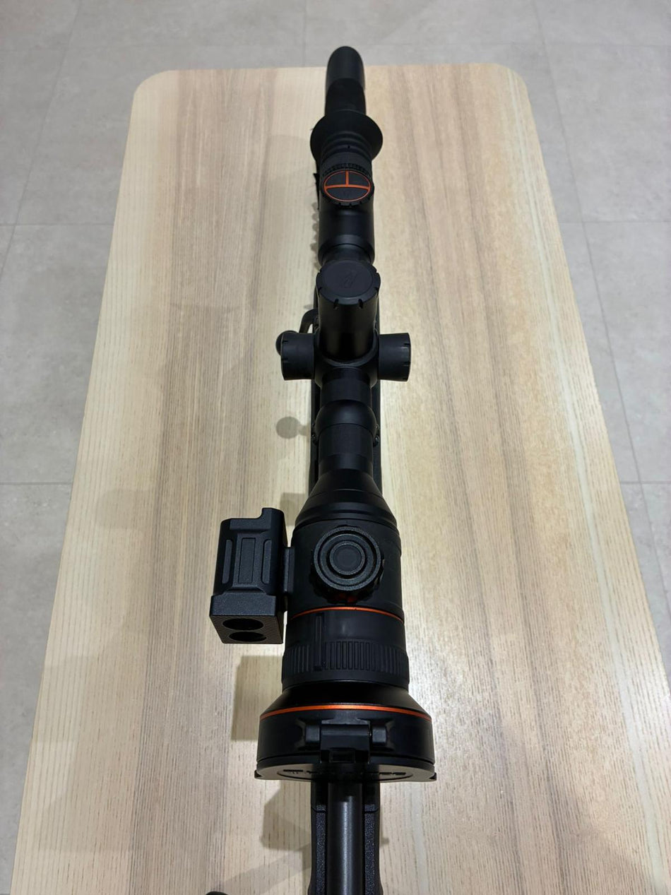 Visor Thermtec 2ª mano