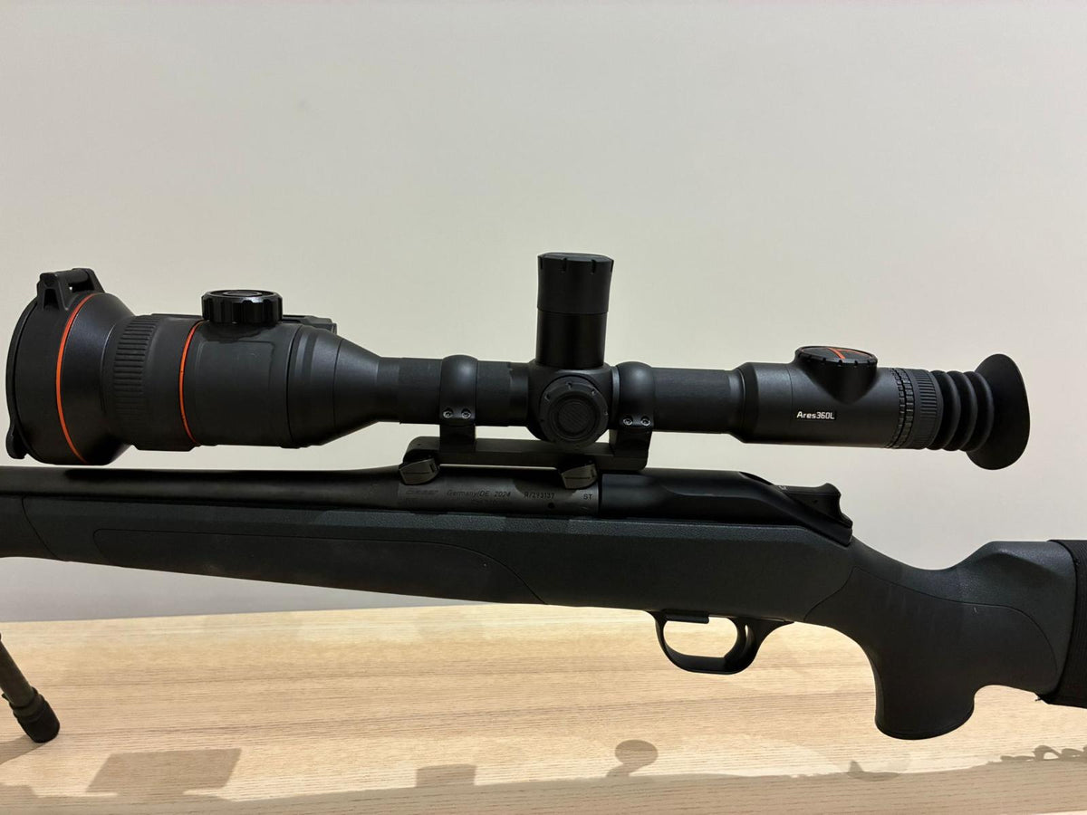 Visor Thermtec 2ª mano