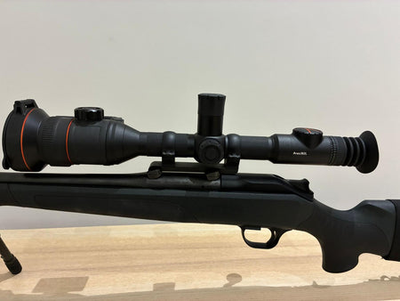 Visor Thermtec 2ª mano