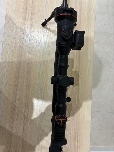 Visor Thermtec 2ª mano