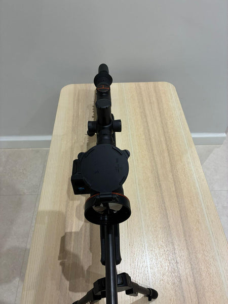 Visor Thermtec 2ª mano