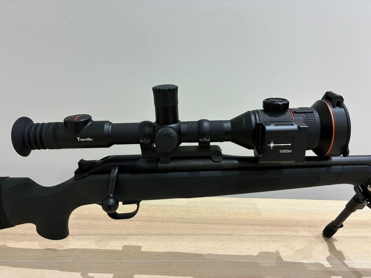 Visor Thermtec 2ª mano