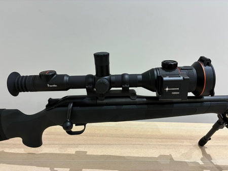 Visor Thermtec 2ª mano