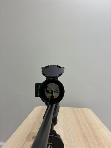 Visor Thermtec 2ª mano