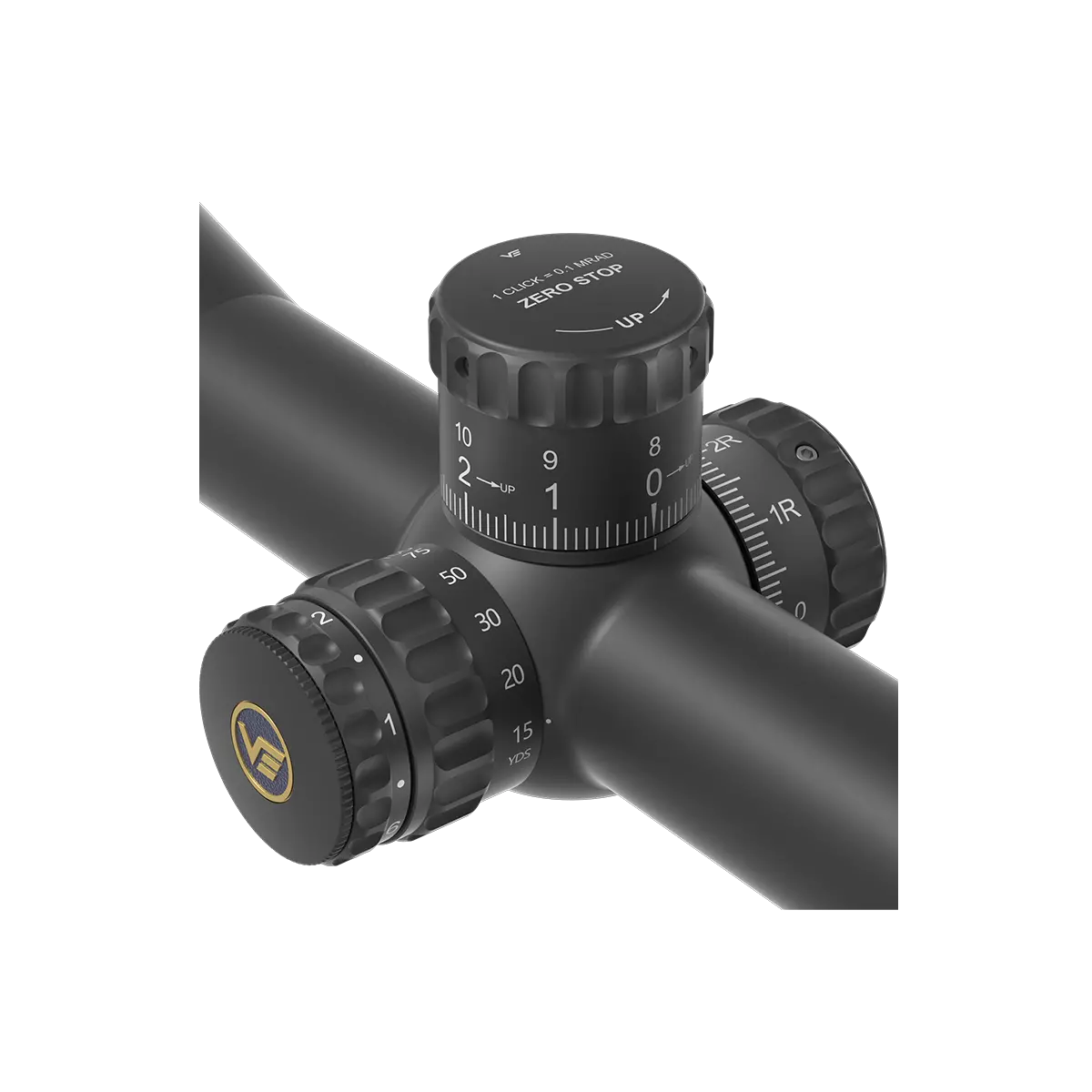 Visor Vector Optics Continental X6 4-24x50 ARI Long Range