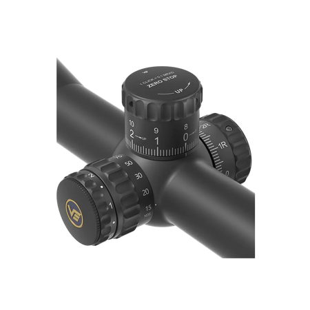 Visor Vector Optics Continental X6 4-24x50 ARI Long Range