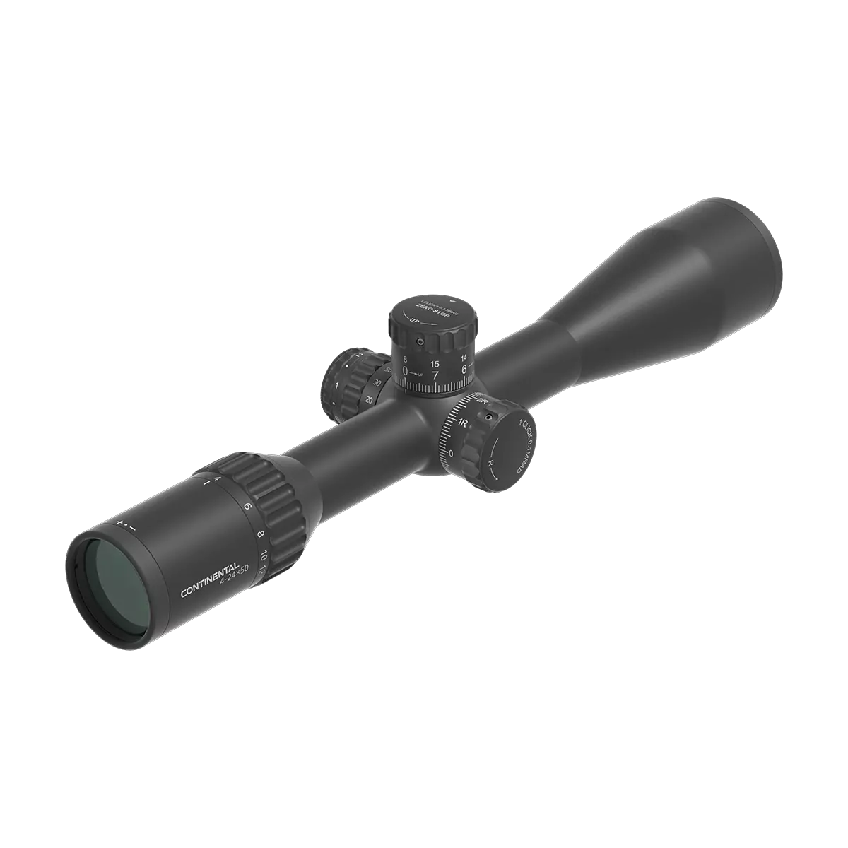 Visor Vector Optics Continental X6 4-24x50 ARI Long Range